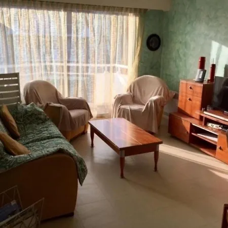 Les Embruns Apartman *
