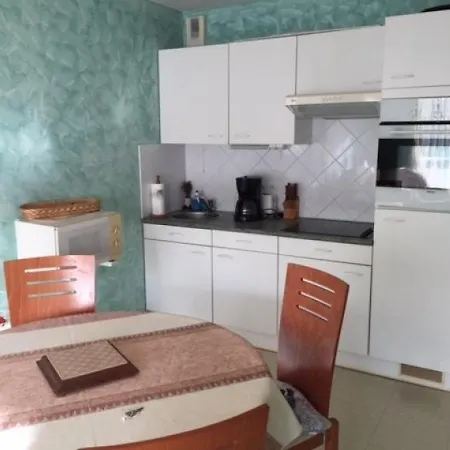 Apartman Les Embruns