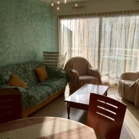 Les Embruns Apartman Stella-Plage