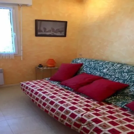 Les Embruns Apartman *